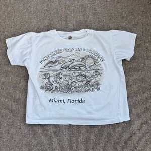 Magic T-shirt | colour-changing tee